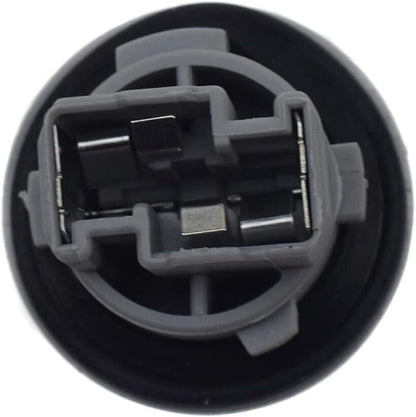 ya 28 10.13 zhengce 2-Piece Set 90075-60028 Turn Signal Light Socket Suitable for 2003, 2004,