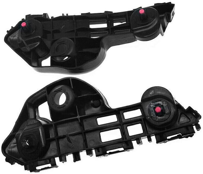 ya 6 8.24 baidi for Camry 2018 2019 2020 Bumper Bracket Retainer Front Beam Mount Support