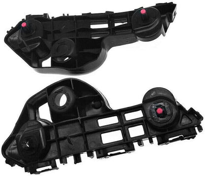 ya 6 8.24 baidi for Camry 2018 2019 2020 Bumper Bracket Retainer Front Beam Mount Support