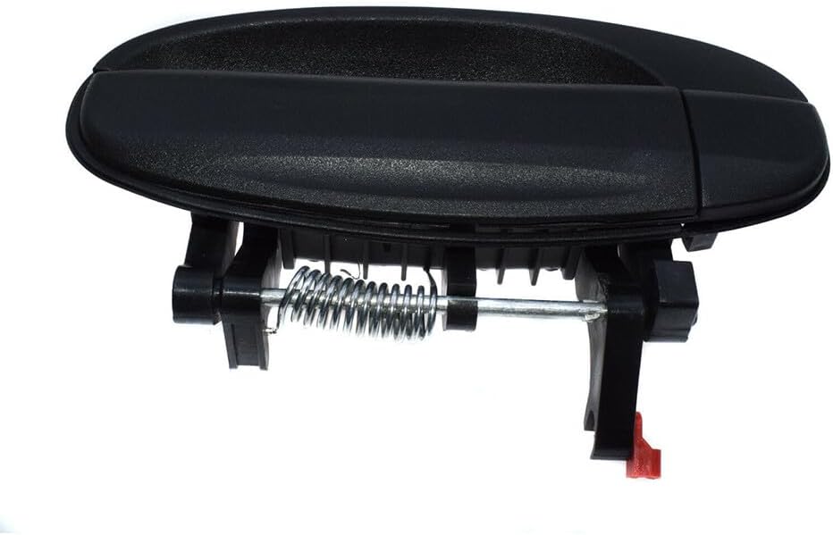 ya 9 10.24 Fits for Chevrolet Aveo for Pontiac G3 Rear Right Outside Outer Exterior Door Handle