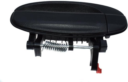 ya 9 10.24 Fits for Chevrolet Aveo for Pontiac G3 Rear Right Outside Outer Exterior Door Handle