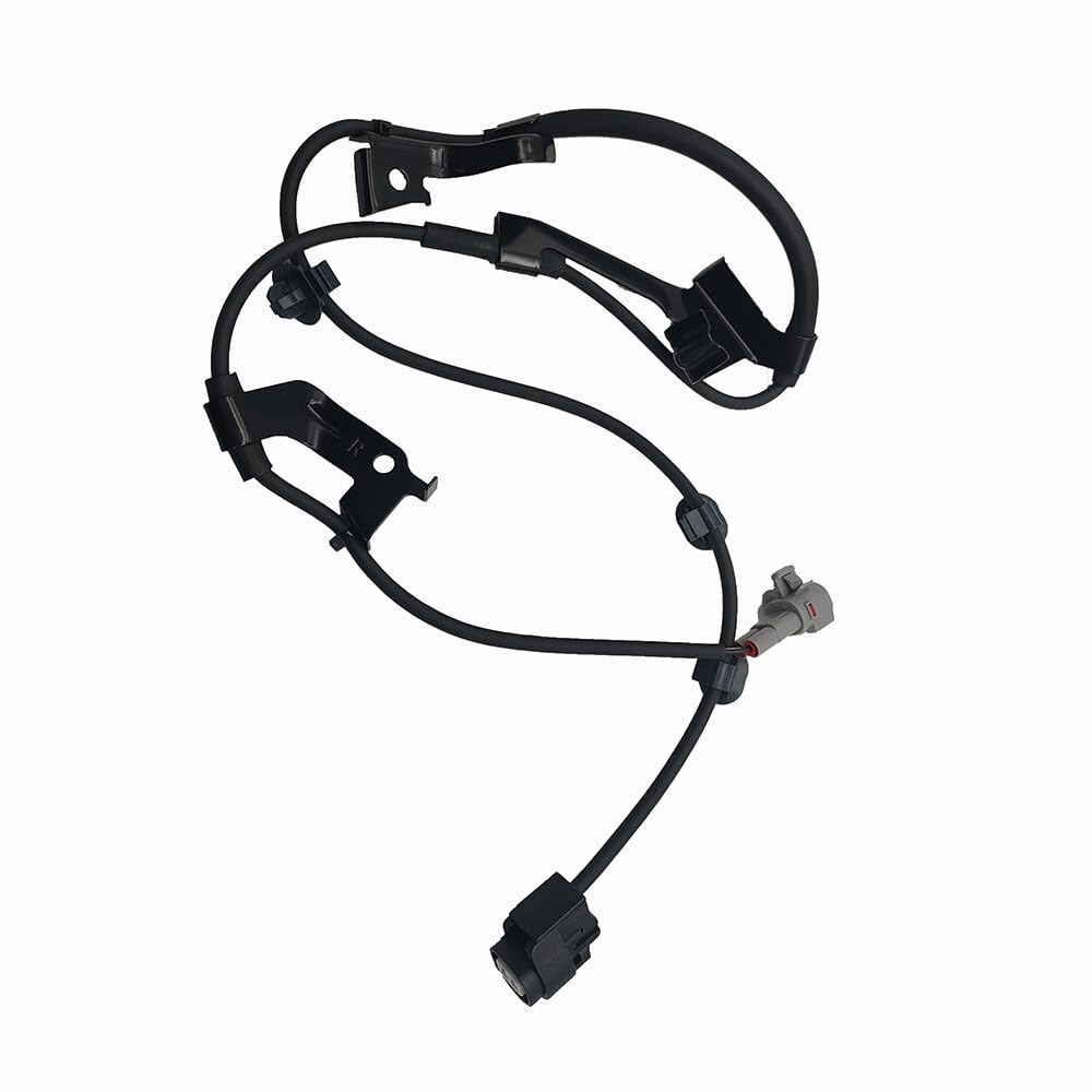 ya 5 8.24 baidi ABS Wheel Speed Sensor for Toyota for 4Runner FJ Cruiser for Lexus GX470 Front Right Hand