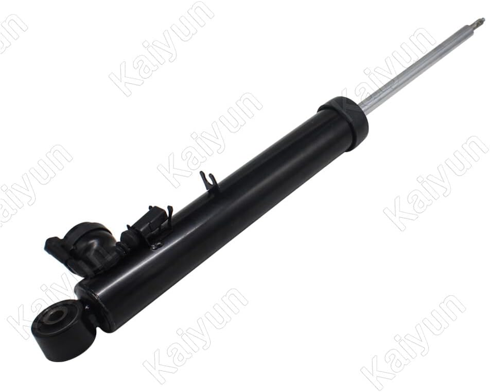 ya 10 9.16 baidi Rear Left Air Suspension Shock Absorber w/ADS for Audi Q5 SQ5 2.0L 3.0L 2009-17