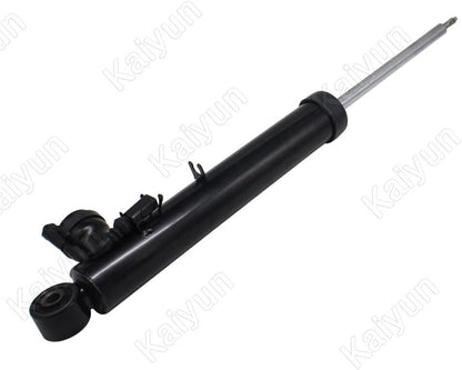 ya 10 9.16 baidi Rear Left Air Suspension Shock Absorber w/ADS for Audi Q5 SQ5 2.0L 3.0L 2009-17