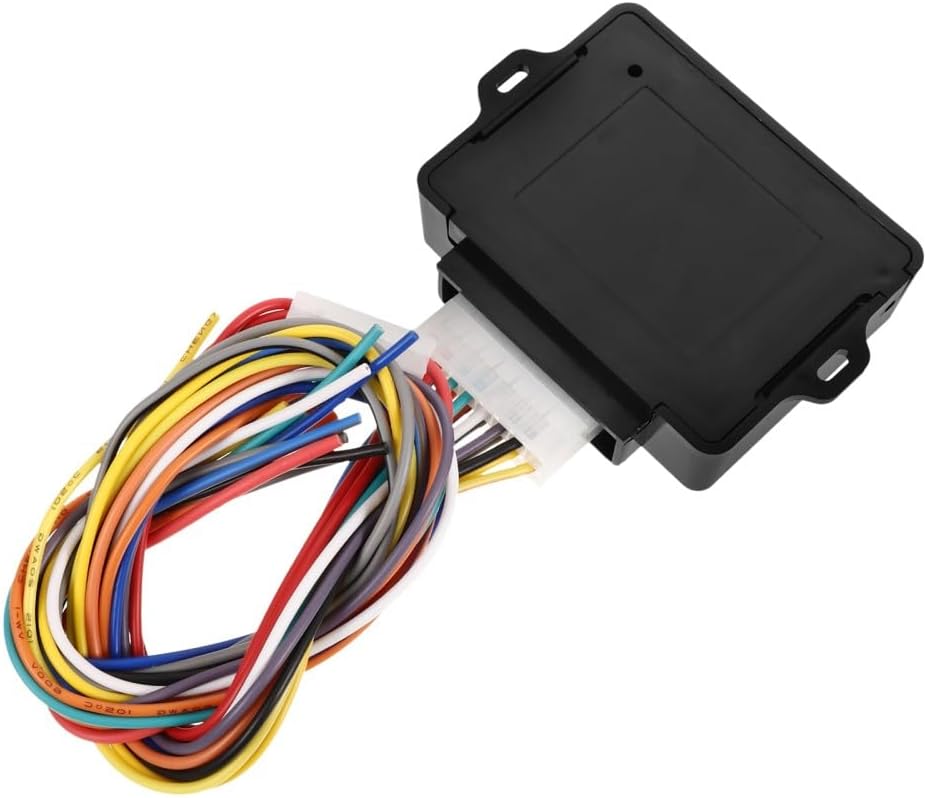 ya 14 9.20 zhengce Automatic Window Lifter Remote Sliding Opener Drivers Side Regulator Baby C-1