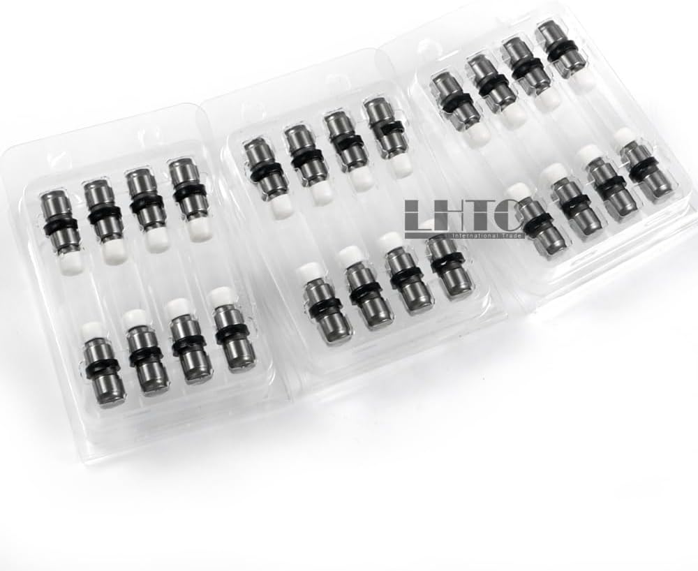 ya 2 8.15 24x INA Hydraulic Lifters Tappets for Mercedes-benz C300 C350 E350 ML350 CLK350