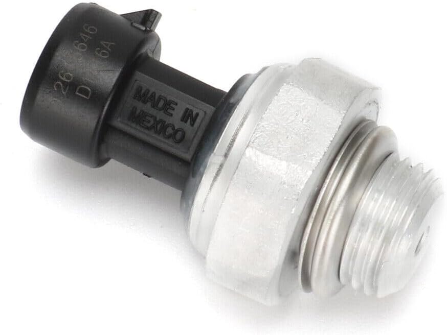 ya 11 9.14 zhengce New Engine Oil Pressure Switch Sending 12677836 Unit for GM for Chevrolet 5