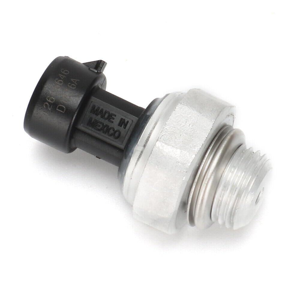 ya 4 8.8 New Engine Oil Pressure Switch Sending 12677836 Unit for GM for Chevrolet 5.3L 6.6L