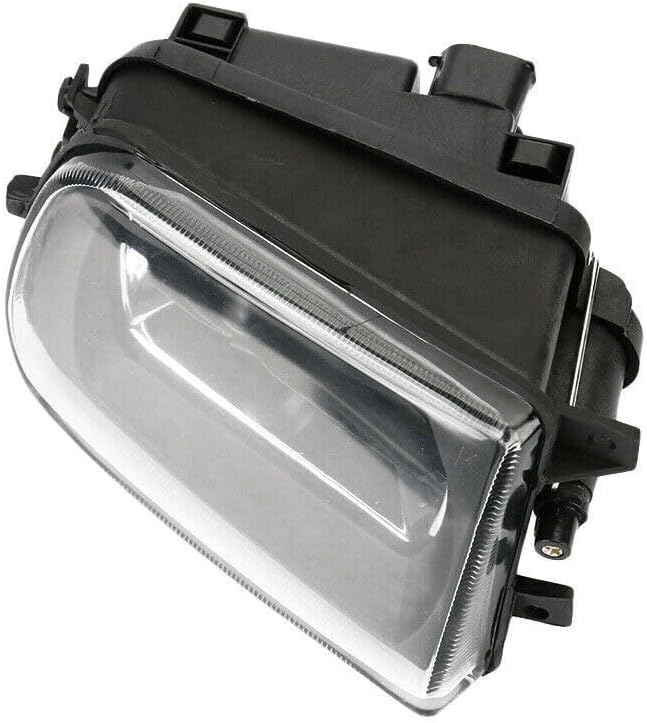 ya 10 9.16 zhengce Left Front Fog Light Driving Light Fits for BMW E39 1997-2000 Z3 1997-01 Ho