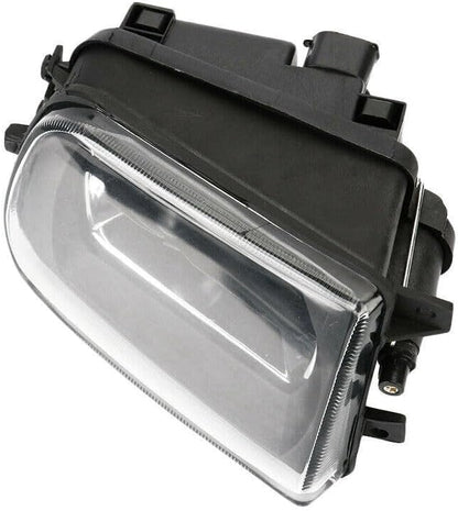 ya 10 9.16 zhengce Left Front Fog Light Driving Light Fits for BMW E39 1997-2000 Z3 1997-01 Ho