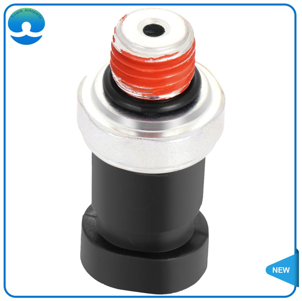 ya 9 10.24 Engine Oil Pressure Sensor Switch Fit for 2010-2016 for Buick Lacrosse 12570964