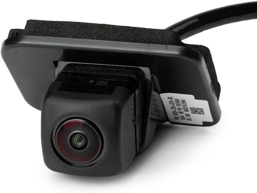 ya 4 8.10 Parking 2017 Camera Fit for Honda Backup View 3.5 39530-T2A-A31 Rear 2016 2.4 for Accord