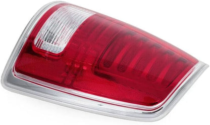 ya 2 8.15 1-piece set for Dodge for Ram 1500 2500 3500 2013-2018 LED right rear taillight brake light
