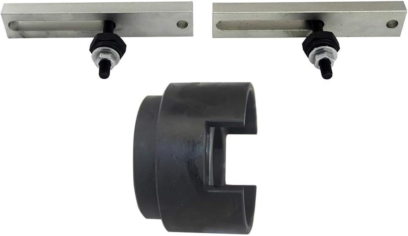 ya 4 8.14 DSG Clutch Installer and Remover Tool Kit for Audi VAG for VW 7 Speed Transmission