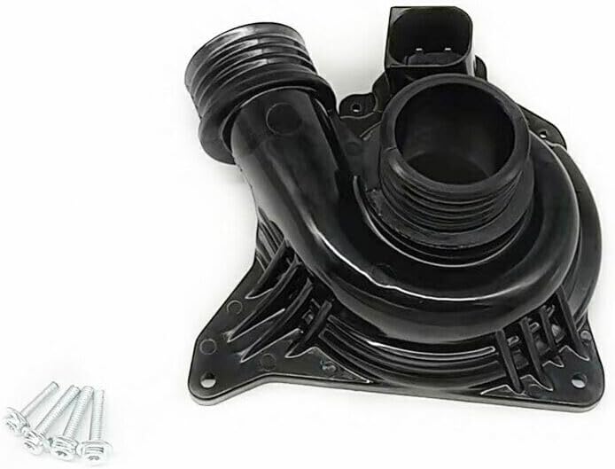 ya 10 9.16 baidi 1151945578 N54 N55 electric water pump cover suitable for BMW X3 X5 Z4 135i 335i 535i-
