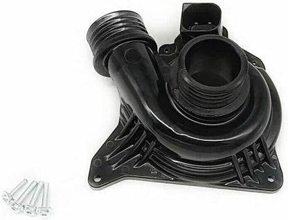 ya 10 9.16 baidi 1151945578 N54 N55 electric water pump cover suitable for BMW X3 X5 Z4 135i 335i 535i-