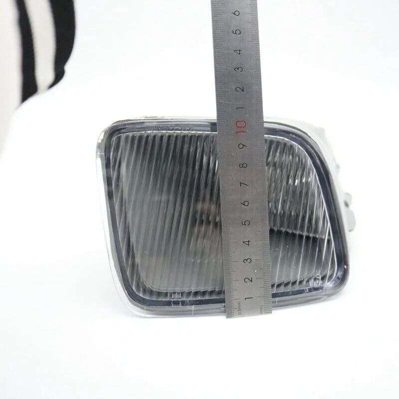 ya 10 9.16 zhengce Front left driver fog lamp LED driving lamp assembly for Toyota for Camry 1
