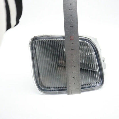 ya 10 9.16 zhengce Front left driver fog lamp LED driving lamp assembly for Toyota for Camry 1
