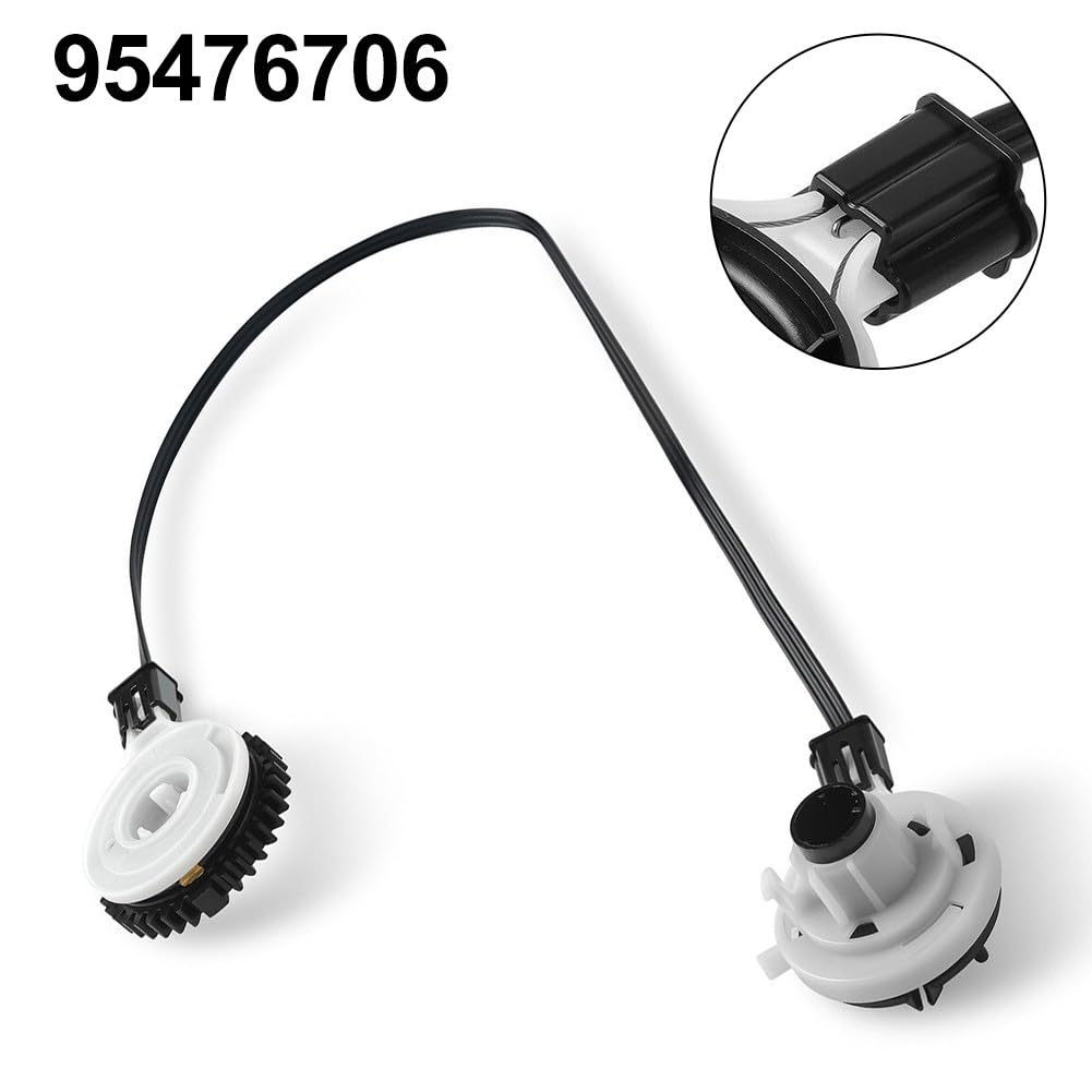 ya 23 10.7 baidi Long Lasting Heater Control Cable for for Chevy for Trax for Sonic 2015 21