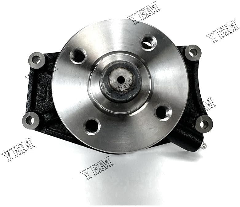 ya 13 9.15 baidi 6D34T Water Pump ME993520 ME088301 J221-0090M 112846-986 Fit for Mitsubishi
