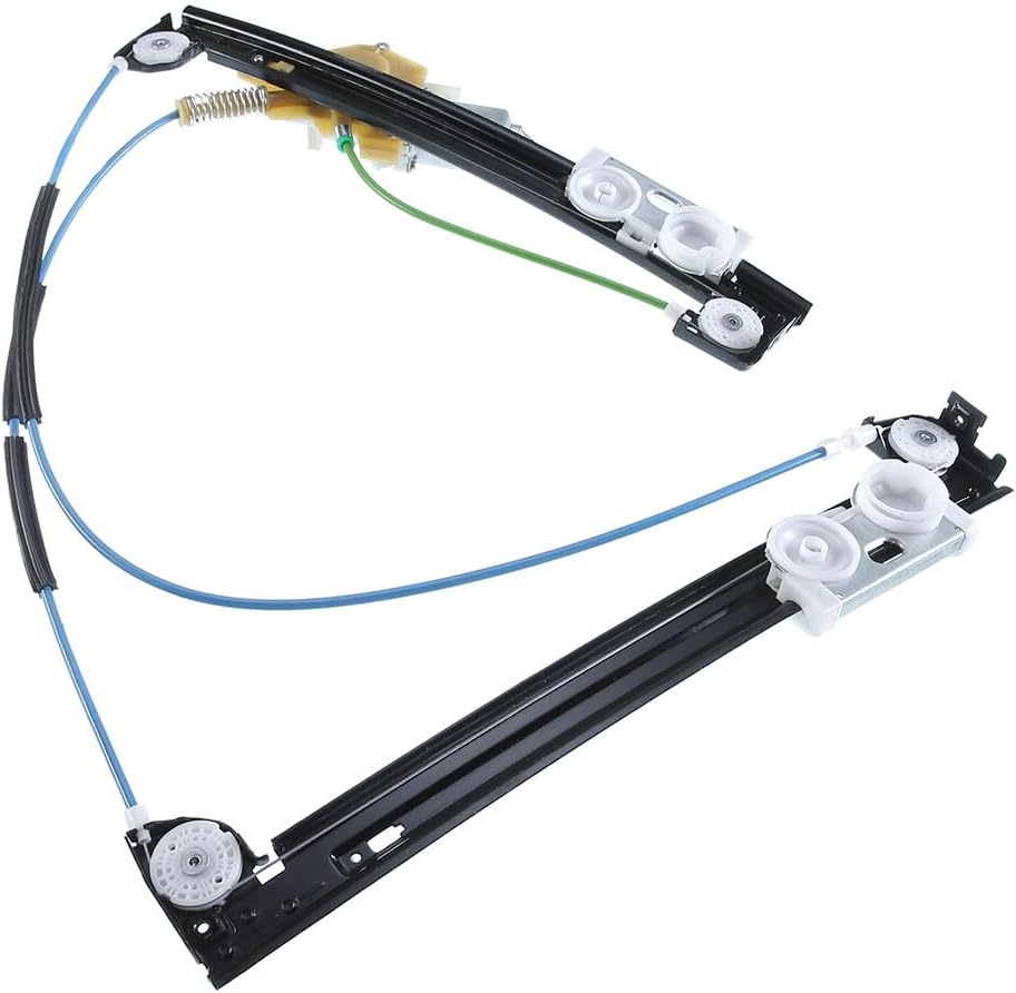 ya 12 10.8 baidi 51337039452 Power Window Regulator Front Side for Mini Cooper 2002-2005