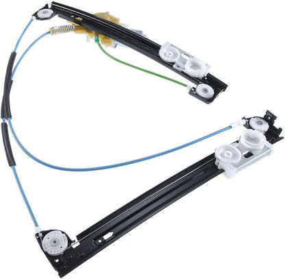 ya 12 10.8 baidi 51337039452 Power Window Regulator Front Side for Mini Cooper 2002-2005