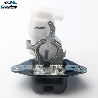 ya 5 8.24 baidi Rear Tailgate Latch Actuator for 2007-2009 for Acura MDX RDX 11-2014 for Acura TSX