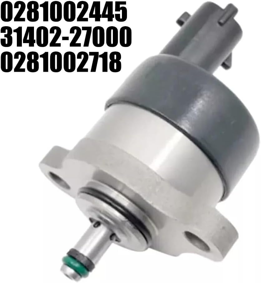 ya 10 9.16 baidi Common Rail Fuel Pressure Regulator Valve for for Hyundai 3140227000 0281002445