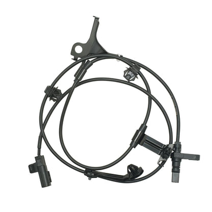 ya 9 10.24 Front Left ABS Wheel Speed Sensor 89543-0D030 for Toyota Vios Yaris 2008-2012