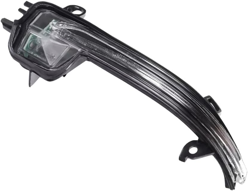 ya 5 8.10 Wing Mirror Auxiliary Turn Indicator Left Side For 2019-2023 1 2 Series F40 F44