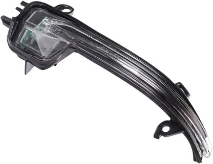 ya 5 8.10 Wing Mirror Auxiliary Turn Indicator Left Side For 2019-2023 1 2 Series F40 F44
