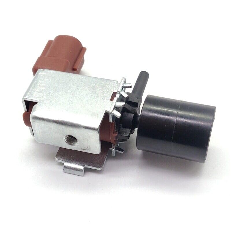 ya 4 8.8 Vacuum Solenoid Valve 90910-1284 is Suitable for Toyota for Lexus Dyna HIACE HILUX 184600-3730