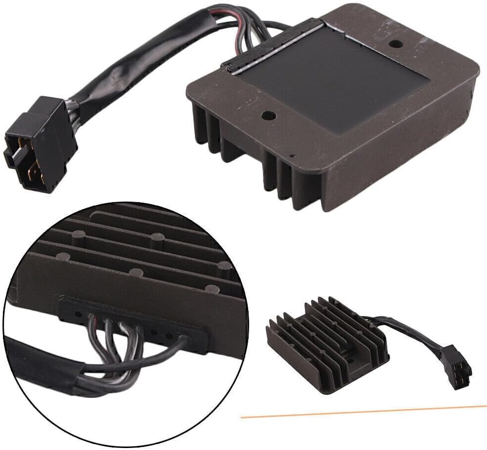 ya 2 8.15 Voltage Regulator Rectifier Fit for Suzuki GSXR1300 1999 2000-2007 GSF400/GSXR400