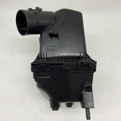 ya 4 8.14 Air Cleaner Filter Intake Box Housing for Toyota RAV4 2.5L NO HYBRID 2013-2018