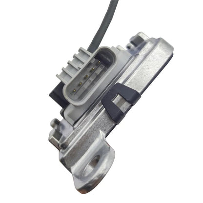 ya 9 10.24 for 2017-19 for Ford F250 F350 Super Duty 6.7L NOX NITROGEN Oxide Sensor HC3A5L248CB