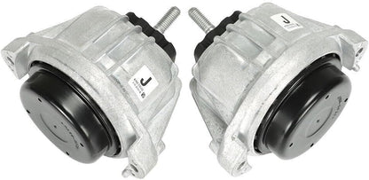 ya 5 8.24 baidi 2PCS Engine Motor Mount Fit for 2007-2013 for BMW Z4 128i 328i 335i 22116760330