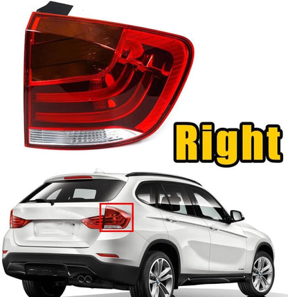 ya 7 8.24 baidi Right For 2008-2015 for BMW X1 E84 Outside LED Rear Brake Lamp Tail Light Turn Light
