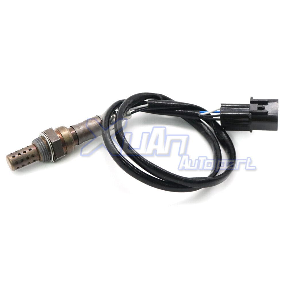 ya 2 8.15 O2 Oxygen Sensor MD365014 for Mitsubishi Montero Sport Lancer Pajero