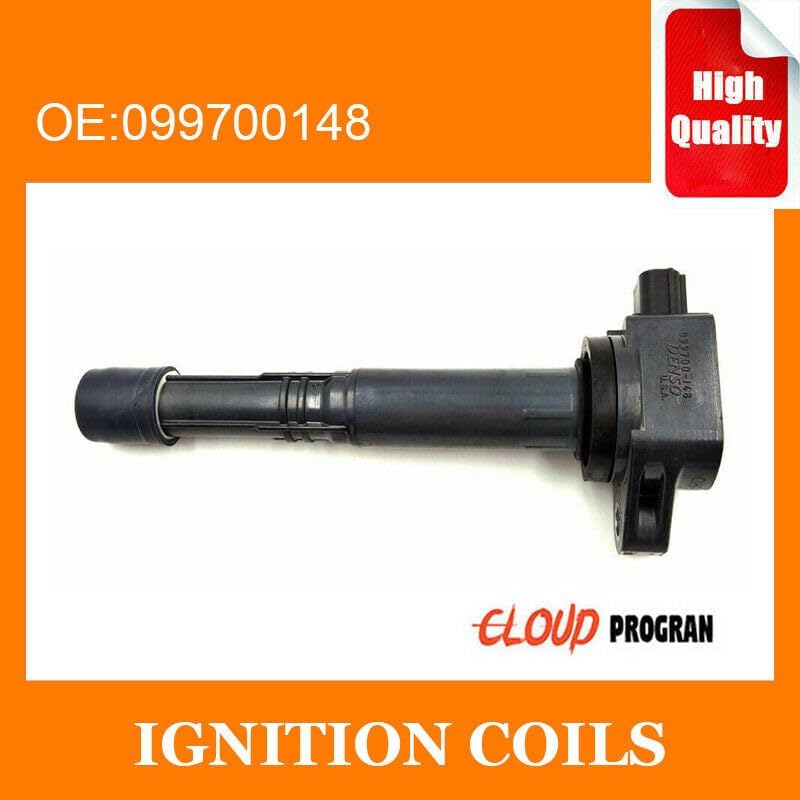 ya 4 8.14 1PC OE Ignition Coil for Honda for Accord for Civic CR-V for Acura ILX 2.4L 099700-148