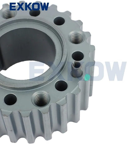 ya 5 8.10 Crankshaft Camshaft Drive Sprocket for Montero for Pajero Sport L200 Galant MD326852