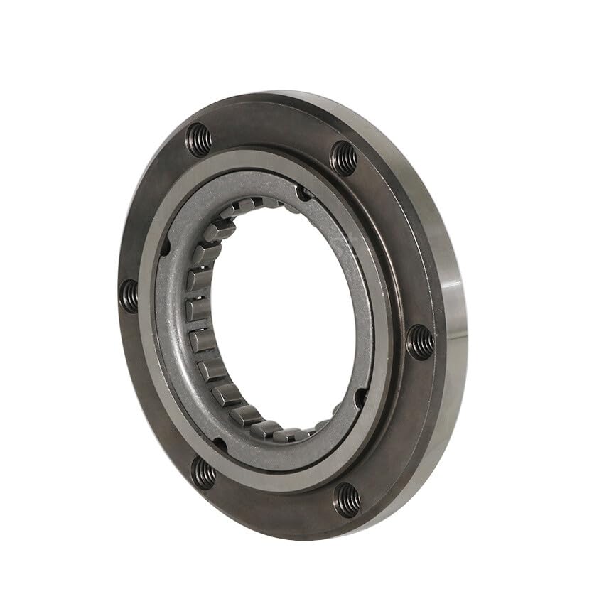 ya 13 9.15 baidi Starter Clutch Assembly for GOES ATV 650i HO ATV G725i s ACC-22110-E20-000