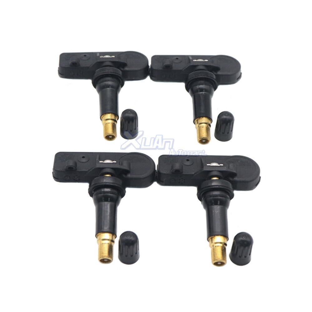 ya 2 8.15 Suitable for Chrysler for Dodge for Jeep 5142340AA tire Pressure Monitoring System Sensor 4PCS