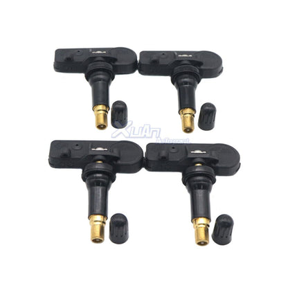 ya 2 8.24 baidi Suitable for Chrysler for Dodge for Jeep 5142340AA tire Pressure Monitoring System Sensor 4PCS