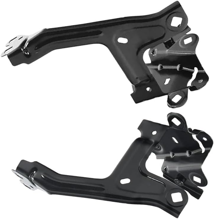 ya 5 8.10 Fits For 5' G30 G31 G38 F90 M5 530i 540i Front Left & Right Lower Fender Support