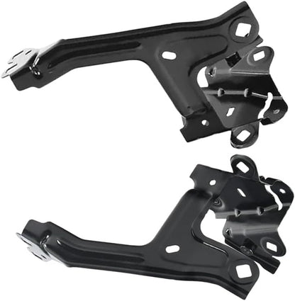 ya 5 8.10 Fits For 5' G30 G31 G38 F90 M5 530i 540i Front Left & Right Lower Fender Support