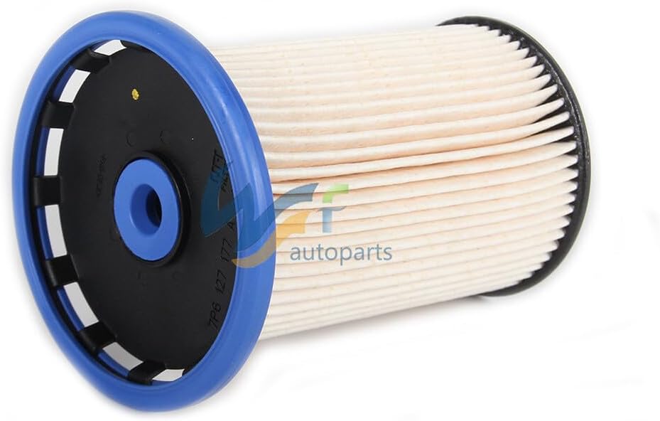 ya 11 9.14 baidi3.0/4.2TDI Diesel Fuel Filter Fit for VW Touareg 2011-2018 7P6127177A
