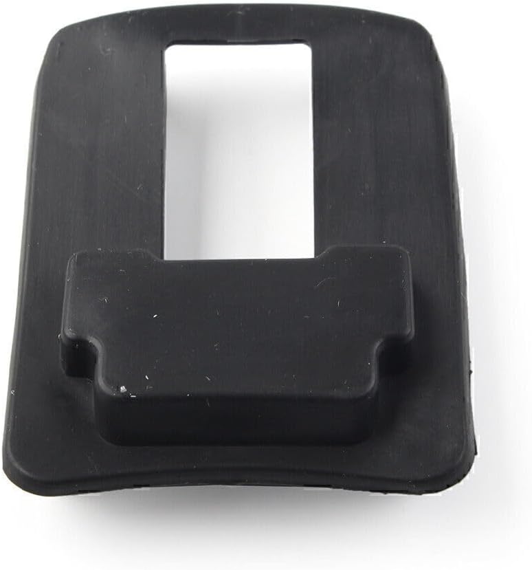 ya 10 9.16 baidi Exterior Door Handle Gasket for Land Rover LR2 LR3 LR4 for Range Rover Sport