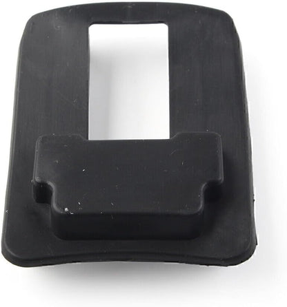 ya 10 9.16 baidi Exterior Door Handle Gasket for Land Rover LR2 LR3 LR4 for Range Rover Sport