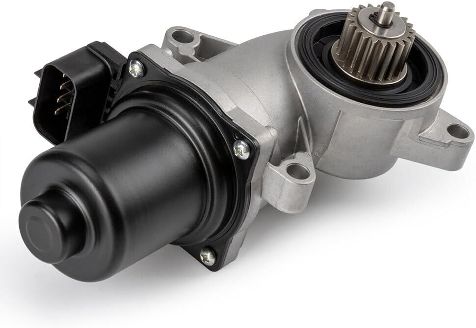 ya 10 9.16 baidi 1X for Silverado for GMC for Sierra 1500 2007-2018 Transfer Case Motor 600-899 23369032