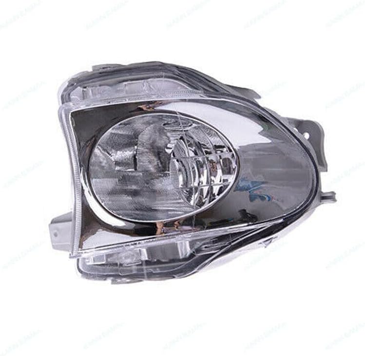 ya 7 8.24 baidi Left Front Bumper Fog Light W/O Bulb for Lexus ES350 GSV40 2010-2012,8122133220